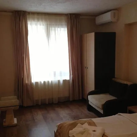 Kamelot Hotell
