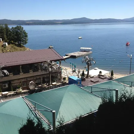 Kamelot Пасарел