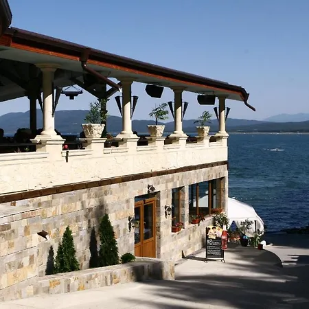 Hotel Kamelot Pasarel