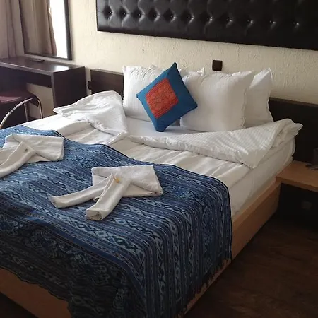 Kamelot Hotell