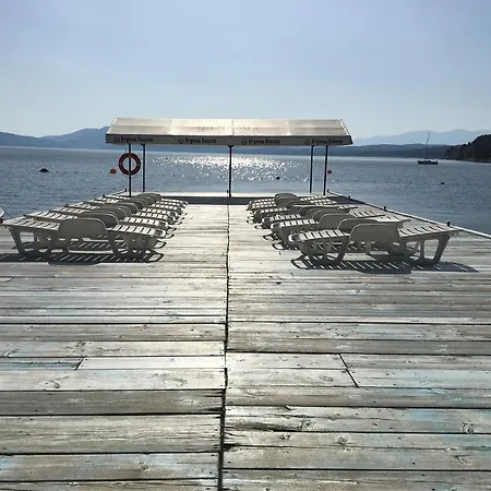 Hotel Kamelot Pasarel