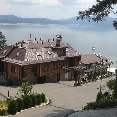 Hotel Kamelot Pasarel