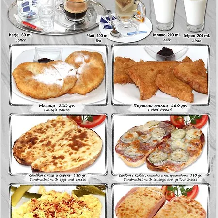 Kamelot Hotel Pasarel