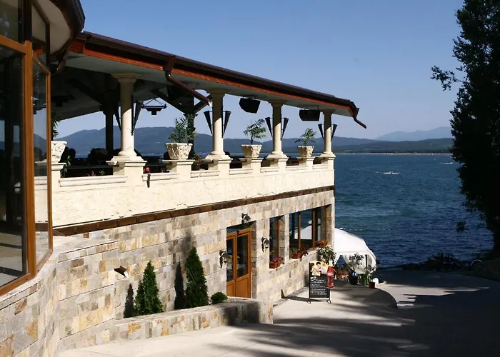 Hotel Kamelot Pasarel