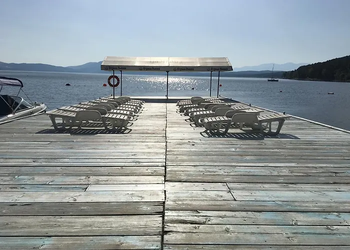 Hotel Kamelot Pasarel