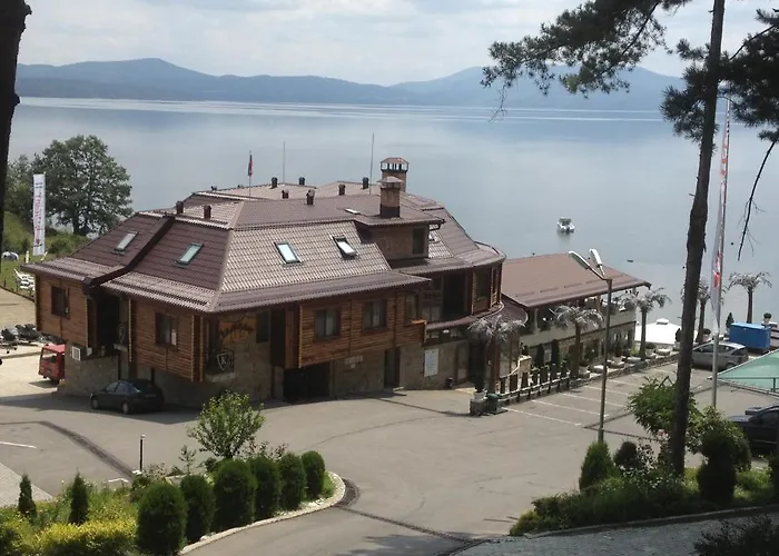 Hotel Kamelot Pasarel